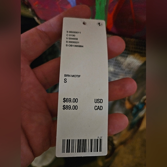 NWT UO Orion Bustier Slip Skater Dress - Picture 10 of 10